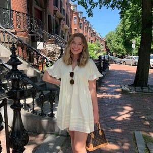 Meet your Posher, Melanie